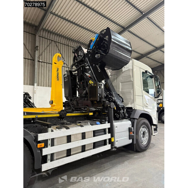 2025 Volvo FH 460-44073593