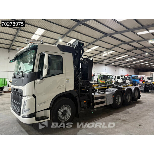 2025 Volvo FH 460-44073594