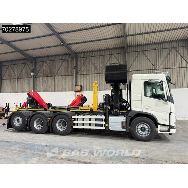 2025 Volvo FH 460-44073597