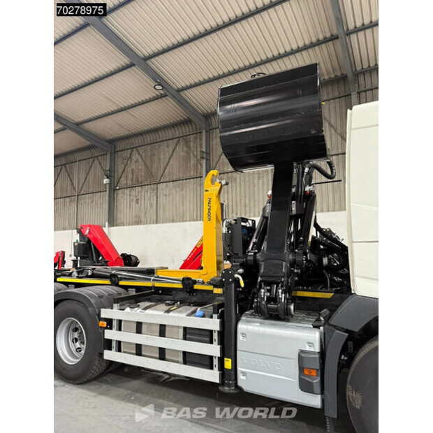 2025 Volvo FH 460-44073598