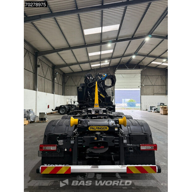 2025 Volvo FH 460-44073599