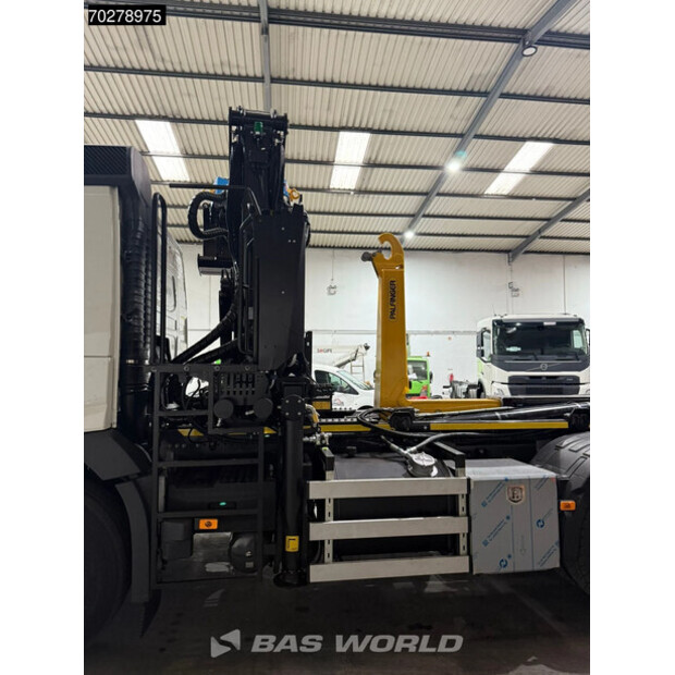 2025 Volvo FH 460-44073600