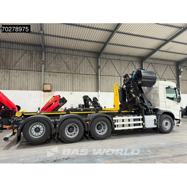 2025 Volvo FH 460-44073601