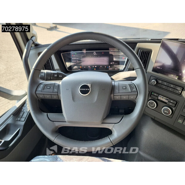 2025 Volvo FH 460-44073603