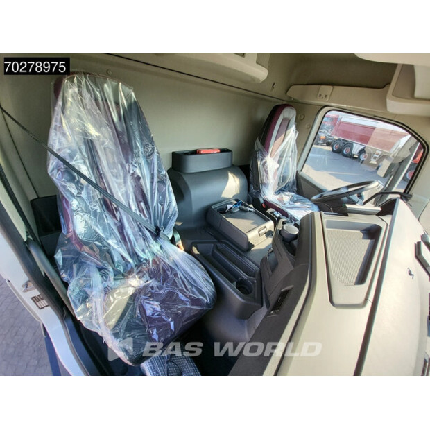 2025 Volvo FH 460-44073607