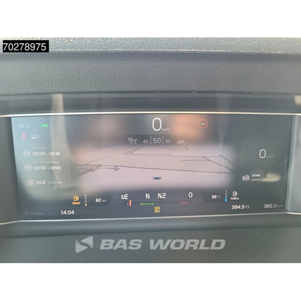 2025 Volvo FH 460-44073616