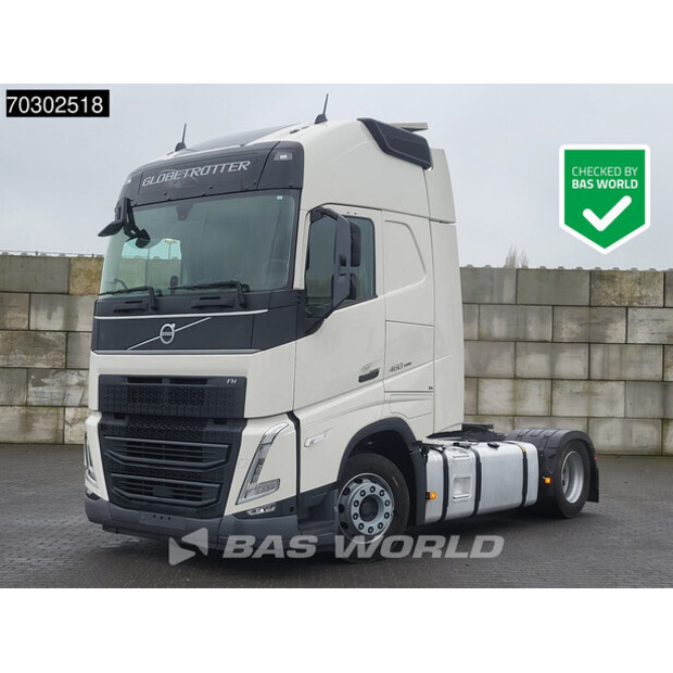2022 Volvo FH 460-44073618
