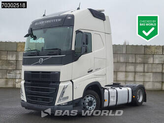 Image de Tracteur routier 2022 Volvo FH 460