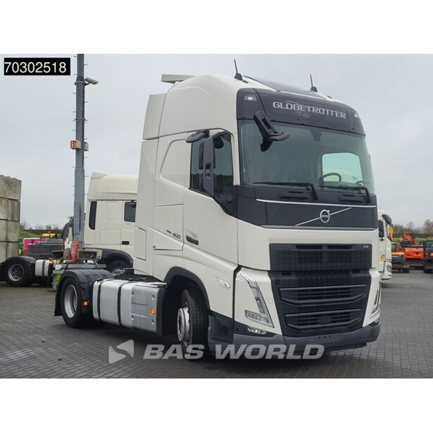 2022 Volvo FH 460-44073620