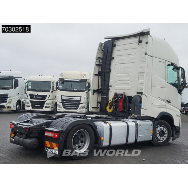 2022 Volvo FH 460-44073622