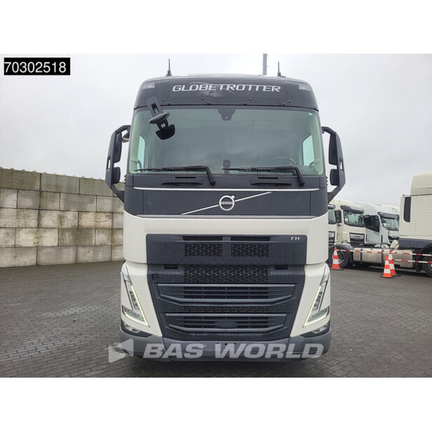 2022 Volvo FH 460-44073623