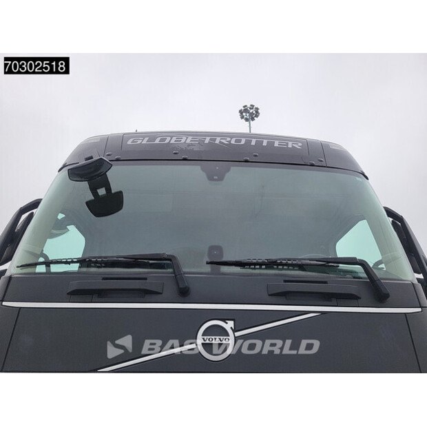 2022 Volvo FH 460-44073624