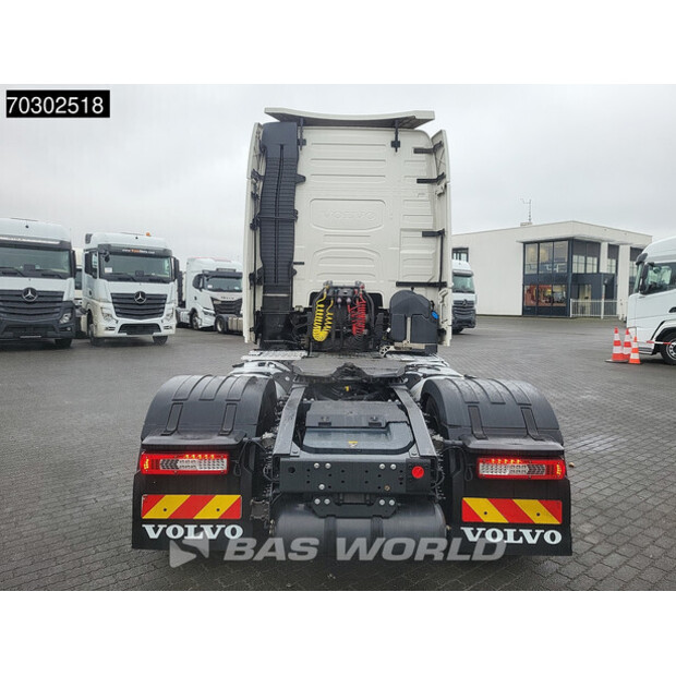 2022 Volvo FH 460-44073626