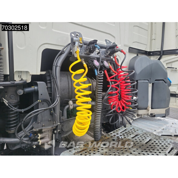 2022 Volvo FH 460-44073628