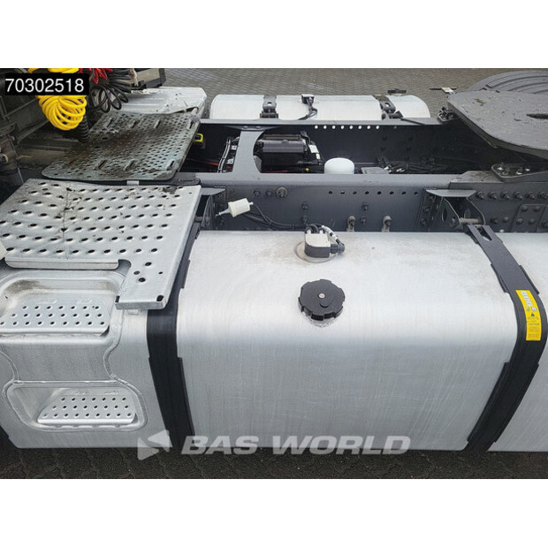 2022 Volvo FH 460-44073629