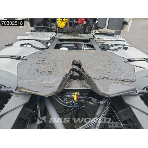 2022 Volvo FH 460-44073631