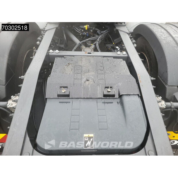 2022 Volvo FH 460-44073632