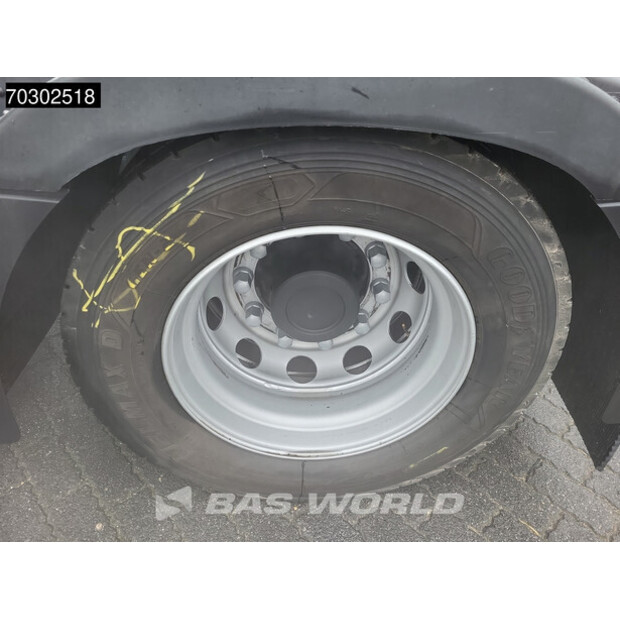 2022 Volvo FH 460-44073633