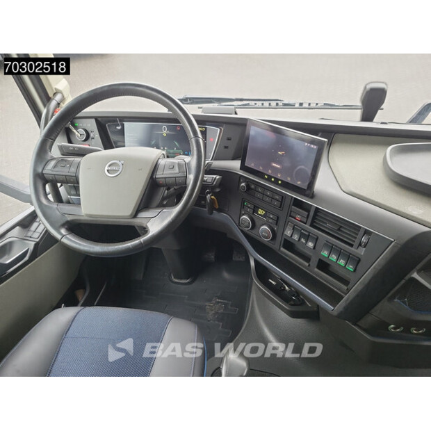 2022 Volvo FH 460-44073634