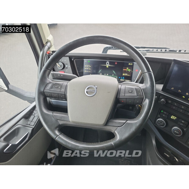 2022 Volvo FH 460-44073635