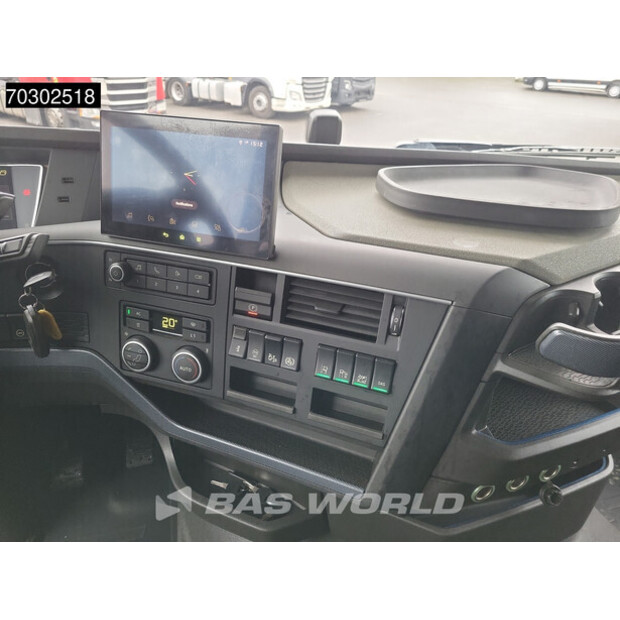 2022 Volvo FH 460-44073639