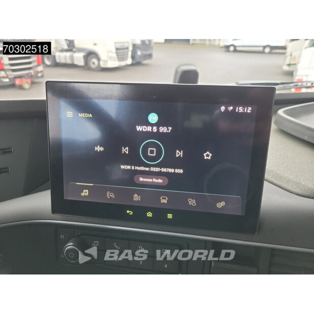 2022 Volvo FH 460-44073640