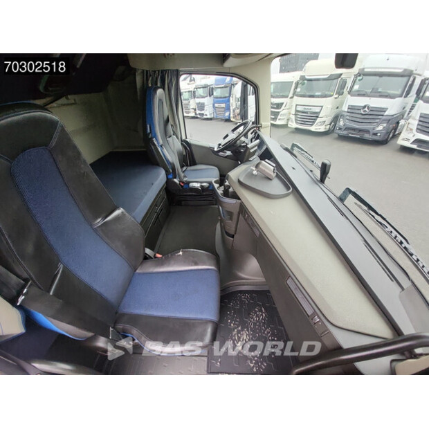 2022 Volvo FH 460-44073642