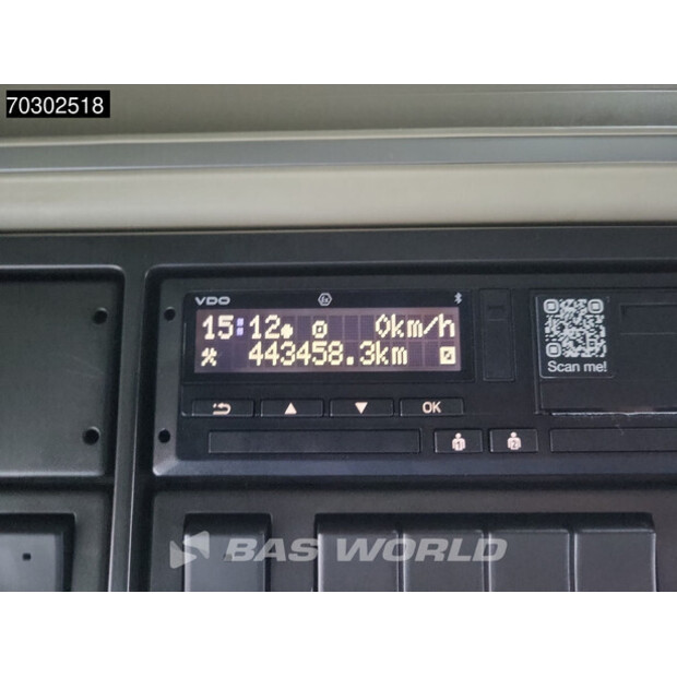 2022 Volvo FH 460-44073648