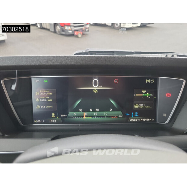 2022 Volvo FH 460-44073649