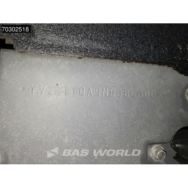 2022 Volvo FH 460-44073651