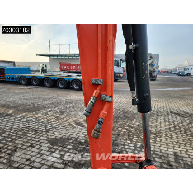 2021 كوبوتا U36-4-44073665