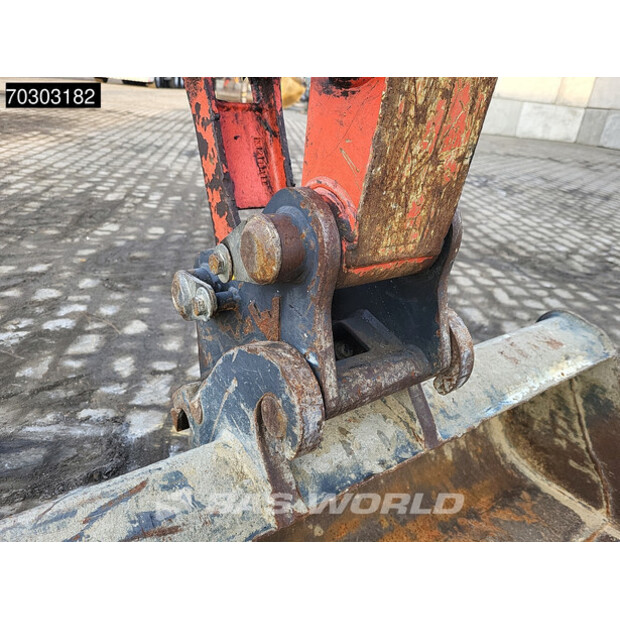 2021 كوبوتا U36-4-44073666