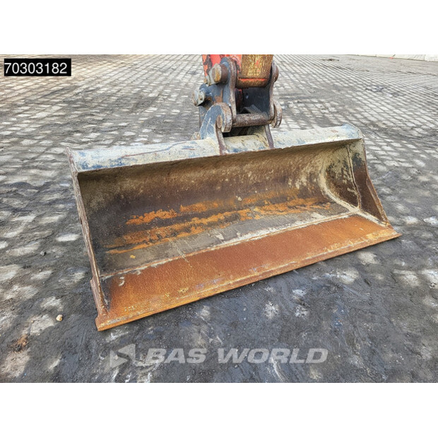 2021 كوبوتا U36-4-44073667