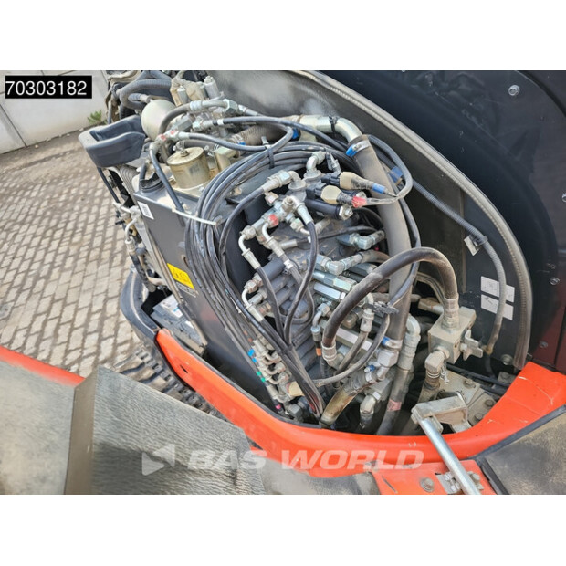 2021 كوبوتا U36-4-44073680