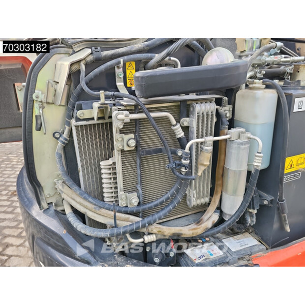 2021 كوبوتا U36-4-44073683