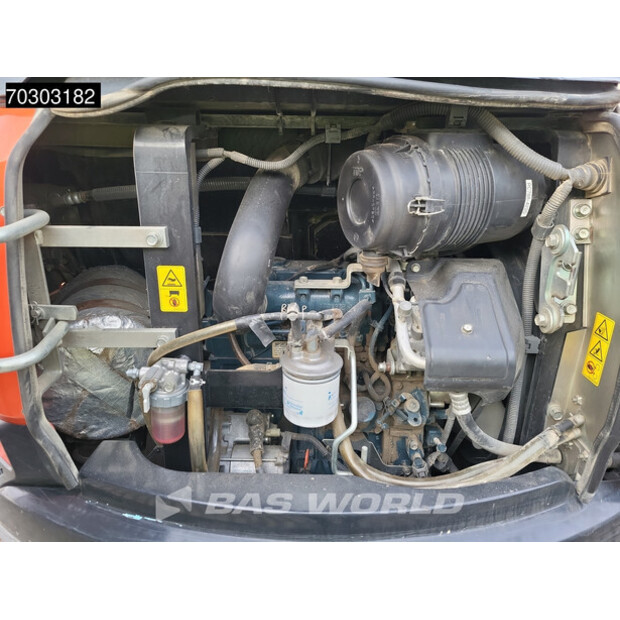 2021 كوبوتا U36-4-44073684