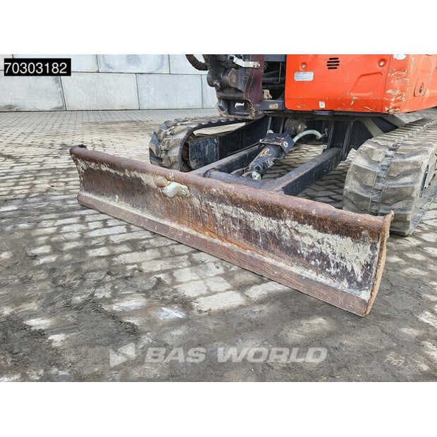 2021 كوبوتا U36-4-44073687