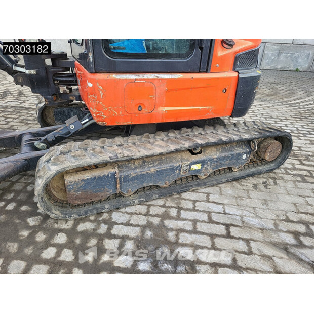 2021 كوبوتا U36-4-44073690