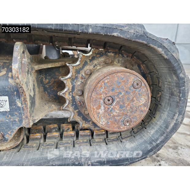 2021 كوبوتا U36-4-44073693