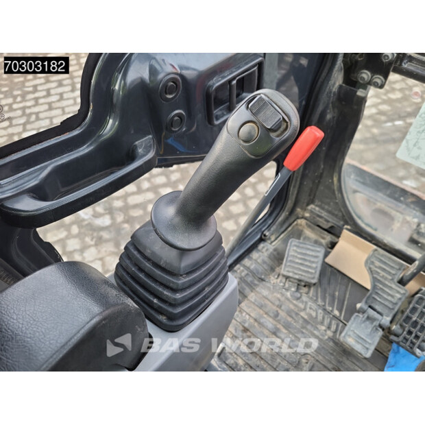 2021 كوبوتا U36-4-44073695