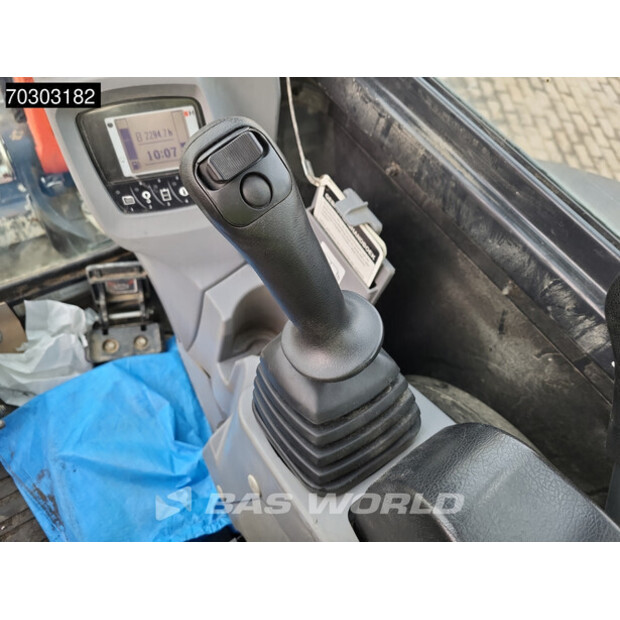 2021 كوبوتا U36-4-44073696