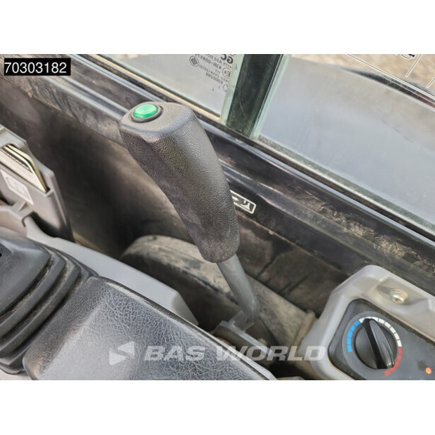 2021 كوبوتا U36-4-44073697