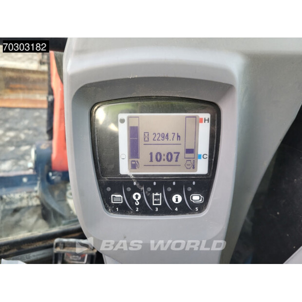 2021 كوبوتا U36-4-44073698