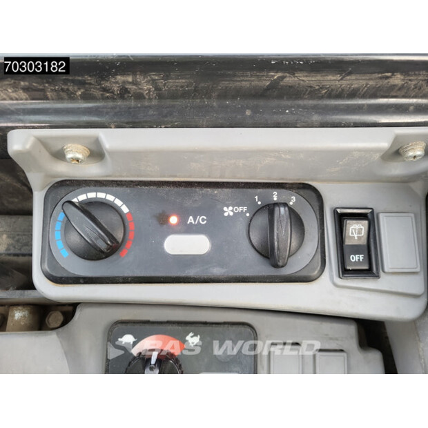 2021 كوبوتا U36-4-44073699