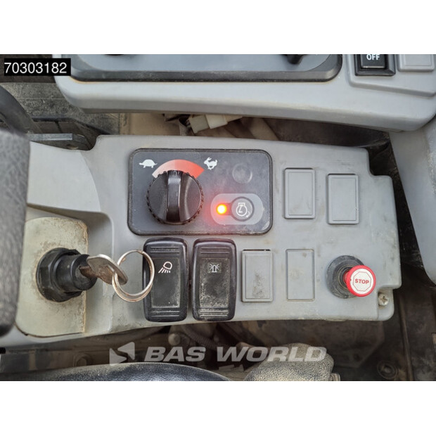 2021 كوبوتا U36-4-44073700