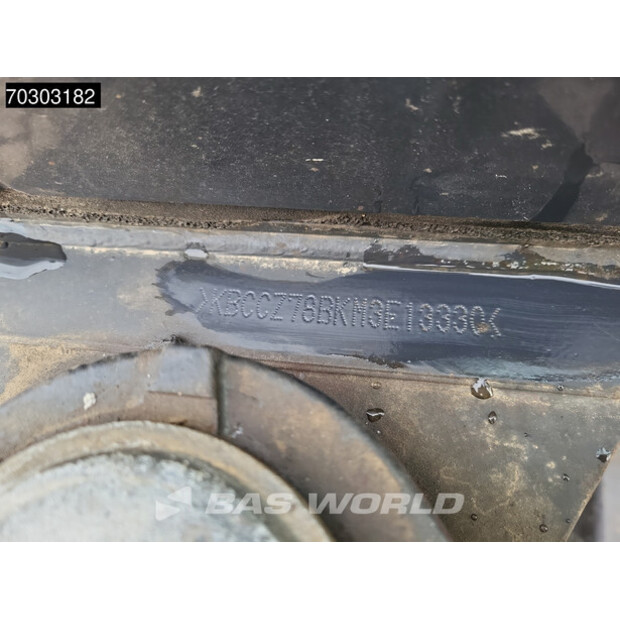 2021 كوبوتا U36-4-44073702