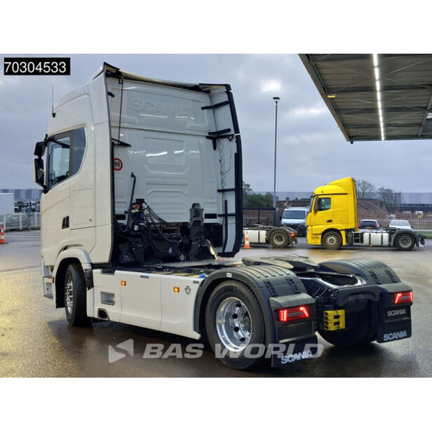 2025 سكانيا S660-44073706