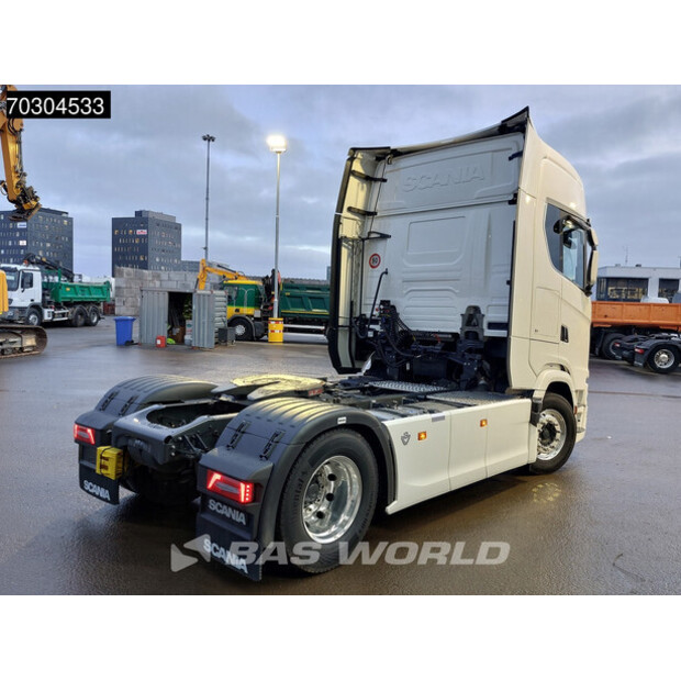 2025 سكانيا S660-44073709