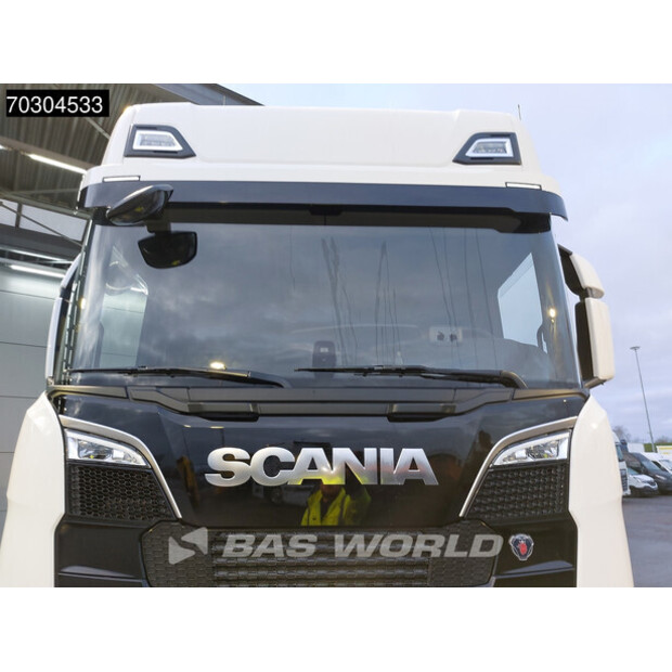 2025 سكانيا S660-44073711