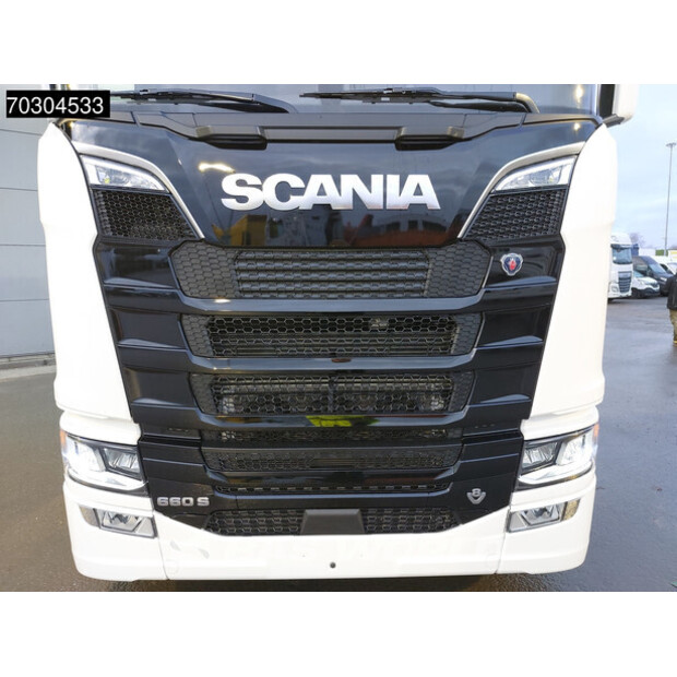 2025 سكانيا S660-44073712